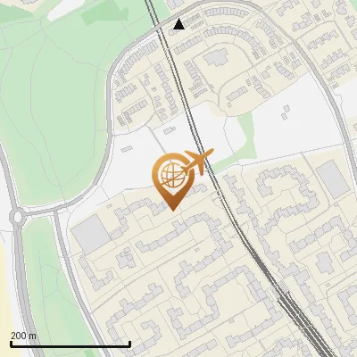 Foto zu Okerstraße 13-19, 50765 Köln