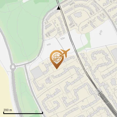 Foto zu Okerstraße 21, 50765 Köln