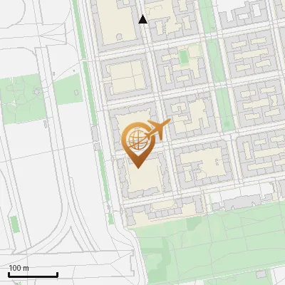 Foto zu Okerstraße 20-29, 12049 Berlin