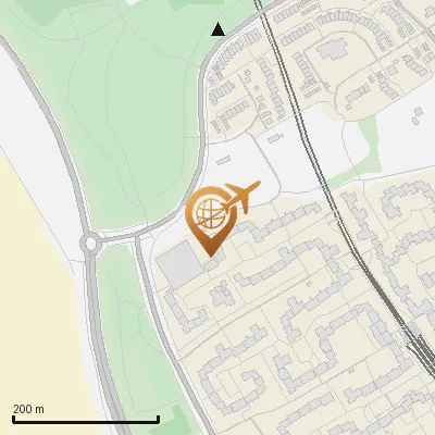 Foto zu Okerstraße 23-31, 50765 Köln