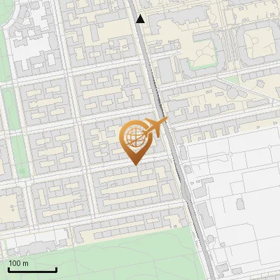 Foto zu Okerstraße 1-4, 12049 Berlin