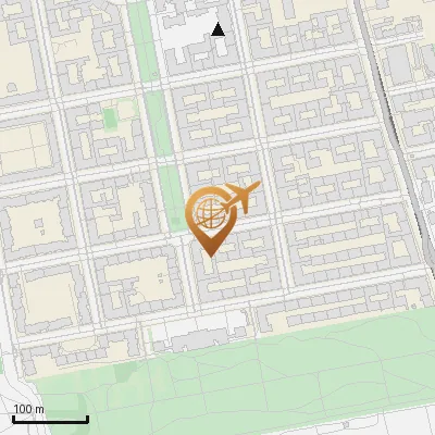 Karte Okerstraße 35-37, 12049 Berlin