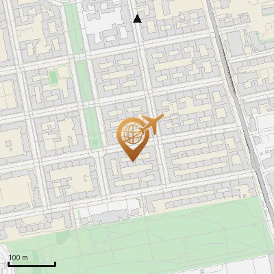 Foto zu Okerstraße 38-39, 12049 Berlin