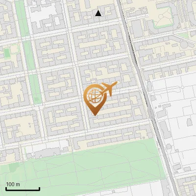 Karte Okerstraße 40-41, 12049 Berlin