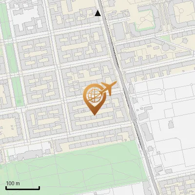 Karte Okerstraße 42-45, 12049 Berlin