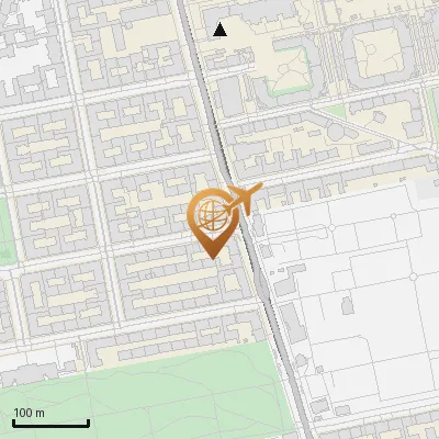 Foto zu Okerstraße 46-47, 12049 Berlin