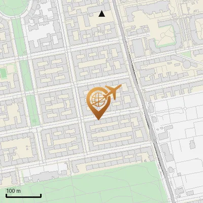 Foto zu Okerstraße 5-6, 12049 Berlin