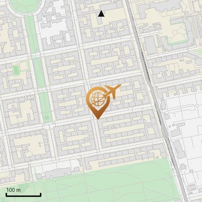 Karte Okerstraße 7-8, 12049 Berlin