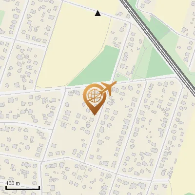 Foto zu Okertalstraße 9-16, 13129 Berlin