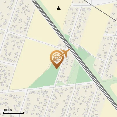 Foto zu Okertalstraße 19-32, 13129 Berlin