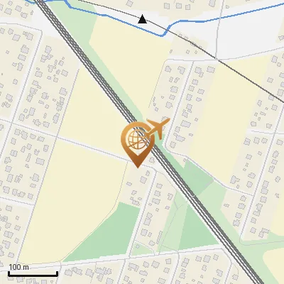 Foto zu Okertalstraße 33-35, 13129 Berlin