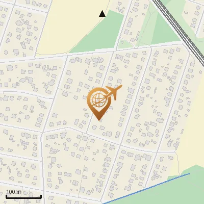 Foto zu Okertalstraße 2-8, 13129 Berlin