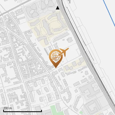 Foto zu Oktavianstraße 1, 50968 Köln