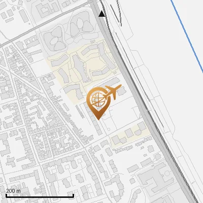 Foto zu Oktavianstraße 4-11, 50968 Köln