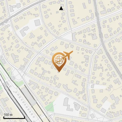 Foto zu Olafstraße 9-15, 13467 Berlin