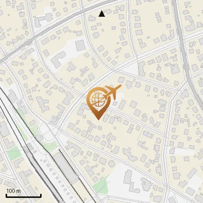 Foto zu Olafstraße 16-23, 13467 Berlin