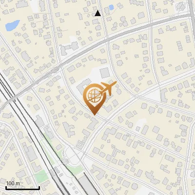 Foto zu Olafstraße 26, 13467 Berlin