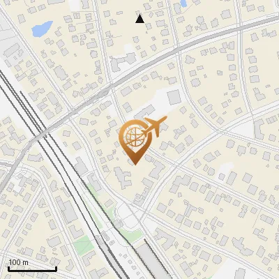 Foto zu Olafstraße 27-29, 13467 Berlin