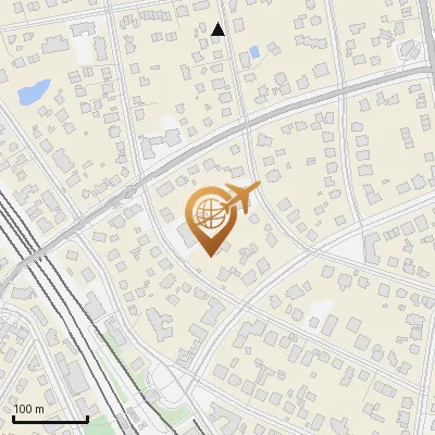 Foto zu Olafstraße 30, 13467 Berlin