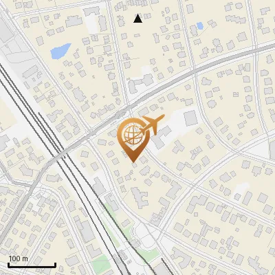 Foto zu Olafstraße 31-38, 13467 Berlin