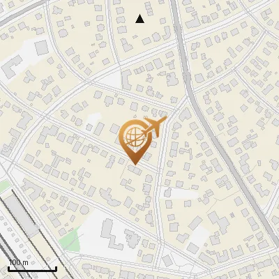 Foto zu Olafstraße 1-8, 13467 Berlin