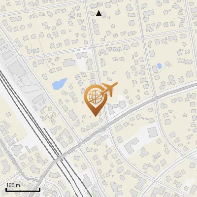 Foto zu Olafstraße 43-50, 13467 Berlin