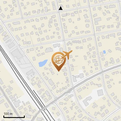 Foto zu Olafstraße 51-53, 13467 Berlin