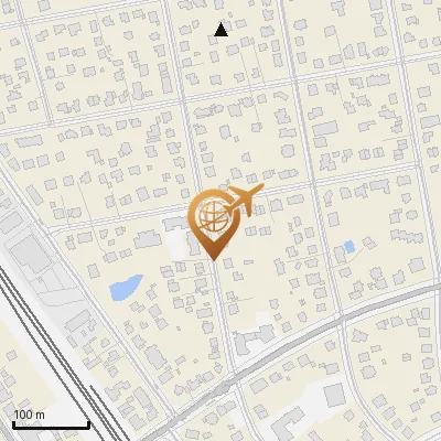 Foto zu Olafstraße 56-61, 13467 Berlin