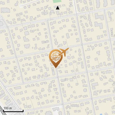 Foto zu Olafstraße 71-80, 13467 Berlin