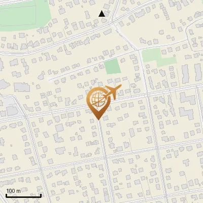 Foto zu Olafstraße 89-92, 13467 Berlin