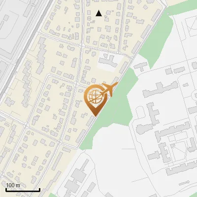 Foto zu Olbendorfer Weg 29-35, 13403 Berlin