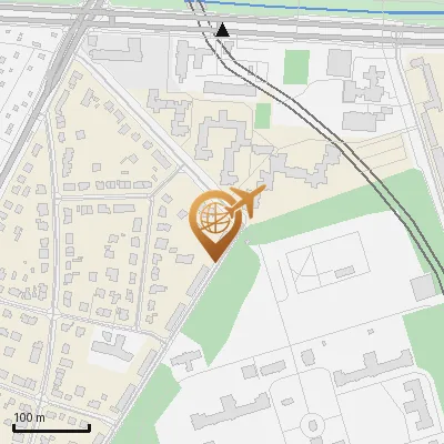 Foto zu Olbendorfer Weg 57-65, 13403 Berlin