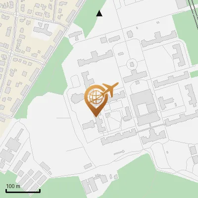 Foto zu Olbendorfer Weg 70, 13403 Berlin