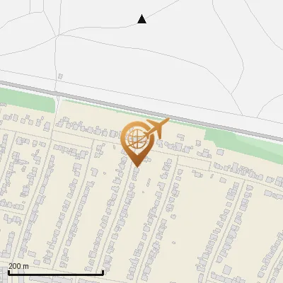 Karte Oldenburger Straße 15, 50737 Köln