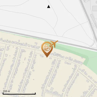 Karte Oldenburger Straße 22-26, 50737 Köln