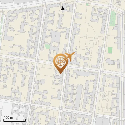 Foto zu Oldenburger Straße 37-38, 10551 Berlin