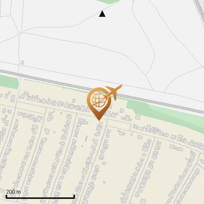 Karte Oldenburger Straße 30-40, 50737 Köln