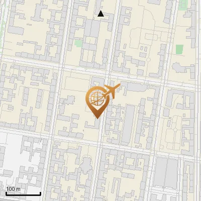 Foto zu Oldenburger Straße 41-44, 10551 Berlin