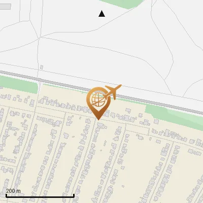 Karte Oldenburger Straße 42-46, 50737 Köln