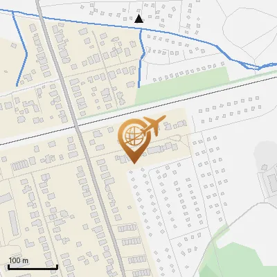 Foto zu Oldenburger Straße 45-51, 22527 Hamburg