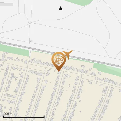 Karte Oldenburger Straße 48, 50737 Köln