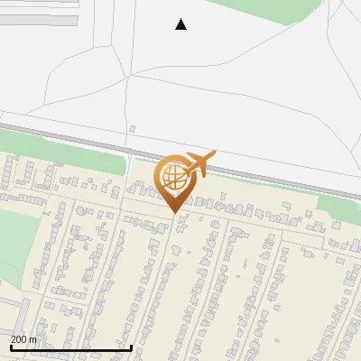 Karte Oldenburger Straße 54-58, 50737 Köln