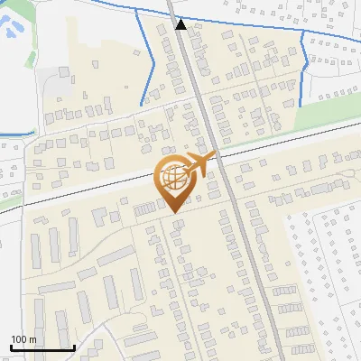 Foto zu Oldenburger Straße 58-64, 22527 Hamburg