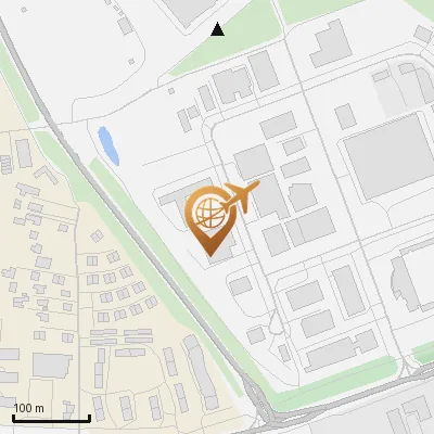 Karte Oldenfelder Bogen 11-13, 22143 Hamburg