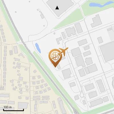 Karte Oldenfelder Bogen 17, 22143 Hamburg