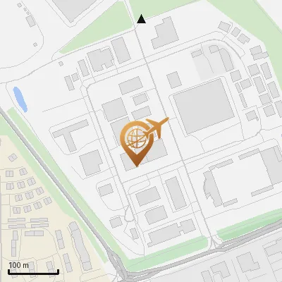 Karte Oldenfelder Bogen 2-4, 22143 Hamburg