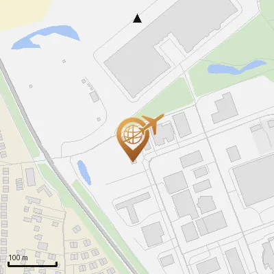 Karte Oldenfelder Bogen 23-25, 22143 Hamburg