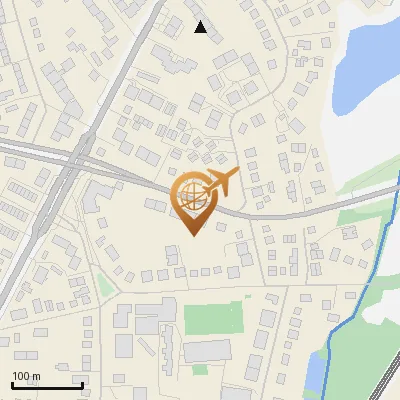 Karte Oldenfelder Stieg 15-20, 22143 Hamburg