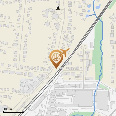 Karte Oldenfelder Straße 2, 22143 Hamburg