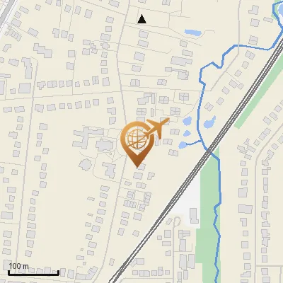 Karte Oldenfelder Straße 20, 22143 Hamburg